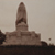 Bismarckdenkmal verhüllt am 2. Juni 1906
