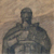 Detail des Schaubildes zum Entwurf für ein Hamburger Bismarckdenkmal von Emil Schaudt 1902